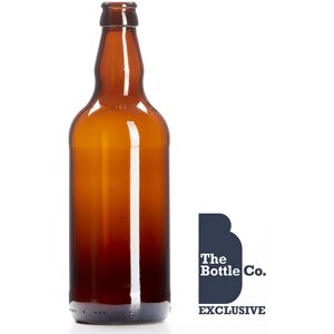 50 X 500ml Brown Glass Beer Cider Bottles Homebrew New C/w Crown Caps 50 X 500ml Brown Glass Beer Cider Bottles Homebrew New C/w Crown Caps