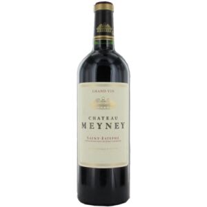 Chateau Meyney Cru Bourgeois Saint Estephe 75cl Red Wine France Bordeaux Chateau Meyney Cru Bourgeois Saint Estephe 75cl Red Wine France Bordeaux