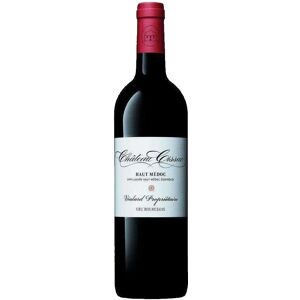 Chateau Cissac Cru Bourgeois Haut Medoc 75cl Structured Red Wine (Case Of 12) Chateau Cissac Cru Bourgeois Haut Medoc 75cl Structured Red Wine (Case Of 12)