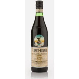 Fernet-Branca (39%) Liqueurs 70cl Italian Amaro Fernet-Branca (39%) Liqueurs 70cl Italian Amaro