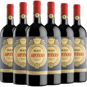 Masi Campofiorin Igt Rosso Del Veronese Italian Red Wine 6 X 75cl Bottle Masi Campofiorin Igt Rosso Del Veronese Italian Red Wine 6 X 75cl Bottle