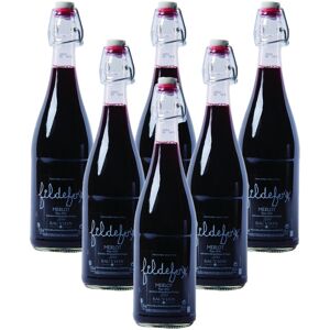 Fildefere Merlot Igp Pays D'Oc Fildefere 75cl Red Wine Roussillon (Case Of 6) Fildefere Merlot Igp Pays D'Oc Fildefere 75cl Red Wine Roussillon (Case Of 6)
