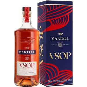 Martell VSOP Red Barrel Cognac - Cognac Martell VSOP Red Barrel Cognac - Cognac