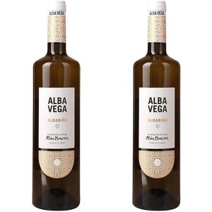 Vega+ Alba Vega Albarino 75cl - Pack Of 2 Vega+ Alba Vega Albarino 75cl - Pack Of 2