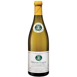 Louis Latour Macon Lugny Les Genevrieres 75cl White Wine France Burgundy Louis Latour Macon Lugny Les Genevrieres 75cl White Wine France Burgundy