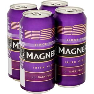 Magners Dark Fruit Cider Cans 24 X 440ml Refreshing Dark Irish Fruit Cider Magners Dark Fruit Cider Cans 24 X 440ml Refreshing Dark Irish Fruit Cider