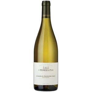 Jean-Marc Brocard Chablis Premier Cru Vaucoupin 75cl White Wine France Burgundy Jean-Marc Brocard Chablis Premier Cru Vaucoupin 75cl White Wine France Burgundy