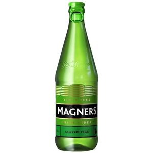 Magners Pear Cider Bottles 12 X 568ml Bottles Delicate Refreshing Fruit Cider Magners Pear Cider Bottles 12 X 568ml Bottles Delicate Refreshing Fruit Cider