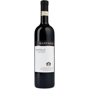 Manfredi Barolo Docg 75cl Red Wine Italy Piemonte Slovenian Oak Barrel Aged Manfredi Barolo Docg 75cl Red Wine Italy Piemonte Slovenian Oak Barrel Aged