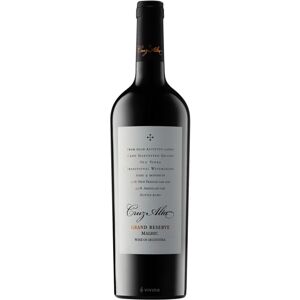 Cruz Alta Grand Reserve Malbec 75cl - Pack Of 12 Cruz Alta Grand Reserve Malbec 75cl - Pack Of 12