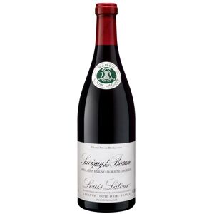 Louis Latour Savigny Les Beaune 75cl Red Wine Burgundy Blackcurrant & Strawberry Louis Latour Savigny Les Beaune 75cl Red Wine Burgundy Blackcurrant & Strawberry