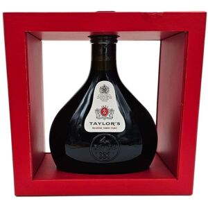 Taylor S Historical Reserve Tawny Limited Edition 75cl 20% Abv Taylor S Historical Reserve Tawny Limited Edition 75cl 20% Abv