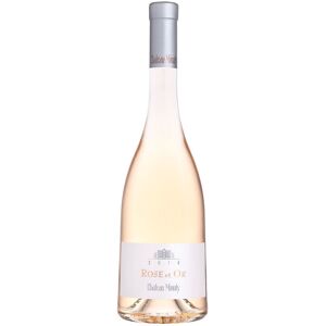 Chateau Minuty Rose Et Or Cotes De Provence Rosé 75cl - Pack Of 2 Chateau Minuty Rose Et Or Cotes De Provence Rosé 75cl - Pack Of 2