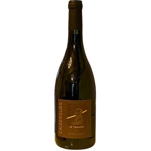 Caizergues Les Traucat Red Wine 2020 14% Abv 75cl – Full-Bodied Caizergues Les Traucat Red Wine 2020 14% Abv 75cl – Full-Bodied