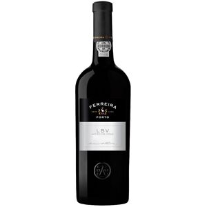 Ferreira Late Bottled Vintage Port 75cl - Pack Of 2 Ferreira Late Bottled Vintage Port 75cl - Pack Of 2