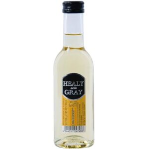 Healy & Gray Chardonnay 12 X 18.7cl White Wine Australia Tropical Fruit Healy & Gray Chardonnay 12 X 18.7cl White Wine Australia Tropical Fruit