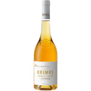 Vega+ Oremus Tokaji Aszú 5 Puttonyos Sweet Wine 11% Abv - 2 X 50cl Bottle Vega+ Oremus Tokaji Aszú 5 Puttonyos Sweet Wine 11% Abv - 2 X 50cl Bottle