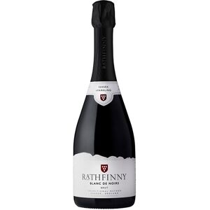 Rathfinny Wine Estate Rathfinny Blanc De Noirs English Sparkling Wine 75cl Sussex 12.5% Abv Rathfinny Wine Estate Rathfinny Blanc De Noirs English Sparkling Wine 75cl Sussex 12.5% Abv