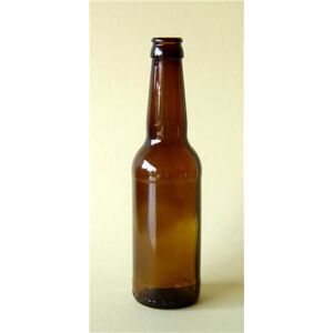 40 X 330ml Brown Glass Beer Cider Bottles Homebrew New 40 X 330ml Brown Glass Beer Cider Bottles Homebrew New