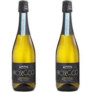 Adnams Prosecco Doc 10.5% Abv Nv Vegan 2 X 75cl Sparkling Wine Pear & Peach Adnams Prosecco Doc 10.5% Abv Nv Vegan 2 X 75cl Sparkling Wine Pear & Peach