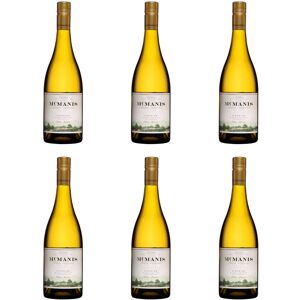 Mcmanis Family Estate - Californian Viognier 75cl - Pack Of 6 Mcmanis Family Estate - Californian Viognier 75cl - Pack Of 6