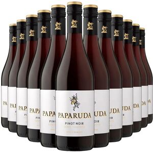 Adnams Paparuda Romanian Pinot Noir 12.5% Abv 2024 Vegan 12x 75cl Fruity Red Wine Recas Adnams Paparuda Romanian Pinot Noir 12.5% Abv 2024 Vegan 12x 75cl Fruity Red Wine Recas