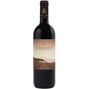 Antinori Tenuta Guado Al Tasso Il Bruciato Italian Red Wine 75cl Bottle Antinori Tenuta Guado Al Tasso Il Bruciato Italian Red Wine 75cl Bottle