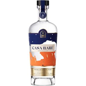 Casa Buru Casa Barú White Rum 70cl Premium Panamanian Rum Small-Batch Crafted Casa Buru Casa Barú White Rum 70cl Premium Panamanian Rum Small-Batch Crafted