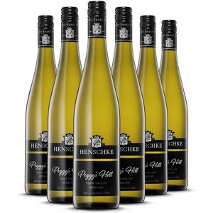 Henschke Peggy’s Hill Eden Valley Riesling White Wine 6 X 75cl 11.5% Abv Henschke Peggy’s Hill Eden Valley Riesling White Wine 6 X 75cl 11.5% Abv