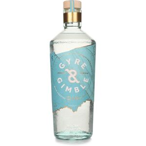 Gyre & Gimble Wild Coastal Gin – 70cl – 42.5% Abv – Norfolk Samphire & Citrus Gyre & Gimble Wild Coastal Gin – 70cl – 42.5% Abv – Norfolk Samphire & Citrus