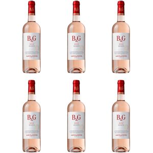 Barton & Guestier Reserve Rosé 75cl - Pack Of 6 Barton & Guestier Reserve Rosé 75cl - Pack Of 6