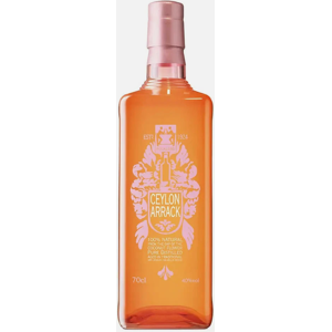Ceylon - Arrack Liqueur 70cl Sri Lankan Spirit Ceylon - Arrack Liqueur 70cl Sri Lankan Spirit