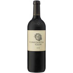 Constantia Glen Five 75cl - Pack Of 2 Constantia Glen Five 75cl - Pack Of 2