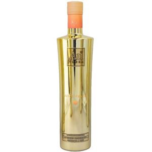 Au Vodka Juicy Peach 70cl Au Vodka Juicy Peach 70cl