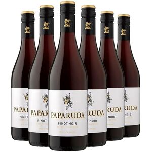 Adnams Paparuda Romanian Pinot Noir 12.5% Abv 2024 Vegan 6 X 75cl Fruity Red Wine Recas Adnams Paparuda Romanian Pinot Noir 12.5% Abv 2024 Vegan 6 X 75cl Fruity Red Wine Recas