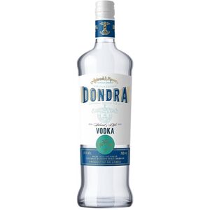 Aybrook & Mason Dondra Arrack Vodka 700ml 40% Abv Coconut Blossom Spirit Aybrook & Mason Dondra Arrack Vodka 700ml 40% Abv Coconut Blossom Spirit
