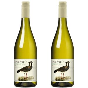 Le Peewit Sauvignon Gris Côtes De Gascogne 2 X 75cl White Wine 11.5% Abv Vegan Le Peewit Sauvignon Gris Côtes De Gascogne 2 X 75cl White Wine 11.5% Abv Vegan