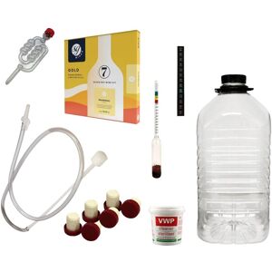 Almost Off Grid Sg Wines Gold Chardonnay White Wine Making Kit 6 Bottle 7 Day Incl Equipment Almost Off Grid Sg Wines Gold Chardonnay White Wine Making Kit 6 Bottle 7 Day Incl Equipment