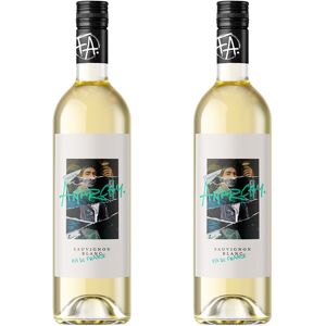 Broadland Drinks Anarchy 12.5% Abv French Sauvignon Blanc 2 X 75cl Bottles Broadland Drinks Anarchy 12.5% Abv French Sauvignon Blanc 2 X 75cl Bottles