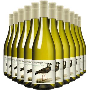 Le Peewit Sauvignon Gris Côtes De Gascogne 12 X 75cl White Wine 11.5% Abv Vegan Le Peewit Sauvignon Gris Côtes De Gascogne 12 X 75cl White Wine 11.5% Abv Vegan