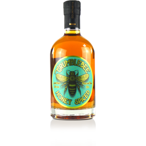 Courtney'S Drinks Grumblebee Honey Spiced Rum 70cl - Honey From Rescued Bees Courtney'S Drinks Grumblebee Honey Spiced Rum 70cl - Honey From Rescued Bees