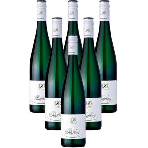 Dr Loosen Bros Riesling 75cl White Wine Germany Mosel Traditional (Case Of 12) Dr Loosen Bros Riesling 75cl White Wine Germany Mosel Traditional (Case Of 12)