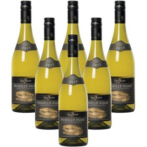 Saget La Perriere Guy Saget Pouilly Fume Les Logeres 75cl Long Finish White Wine (Case Of 6) Saget La Perriere Guy Saget Pouilly Fume Les Logeres 75cl Long Finish White Wine (Case Of 6)