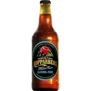 Kopparberg Alcohol-Free Mixed Fruits Cider 8 X 500ml Bottles Fruit Cider Kopparberg Alcohol-Free Mixed Fruits Cider 8 X 500ml Bottles Fruit Cider