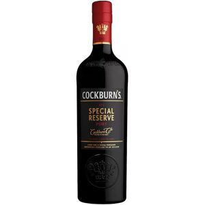 Symington Family Estates Cockburn's Special Reserve Port Wine - port wine Symington Family Estates Cockburn's Special Reserve Port Wine - port wine