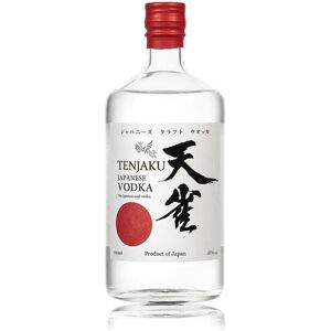 Tenjaku Japanese Vodka 700ml 40% Abv Rice-Based Iwsc Gold 2024 Tenjaku Japanese Vodka 700ml 40% Abv Rice-Based Iwsc Gold 2024