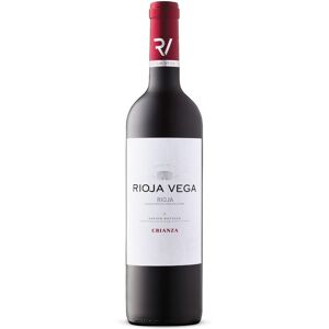 Vega+ Rioja Vega Crianza 75cl - Pack Of 2 Vega+ Rioja Vega Crianza 75cl - Pack Of 2