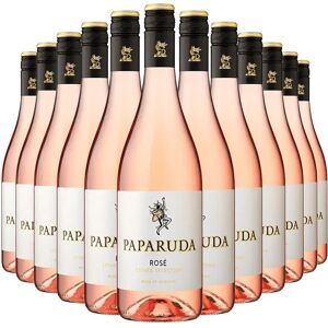 Adnams Paparuda Romanian Rosé 12.5% Abv 2024 Vegan - 12 X 75 cl - Fruity Summer Wine Adnams Paparuda Romanian Rosé 12.5% Abv 2024 Vegan - 12 X 75 cl - Fruity Summer Wine