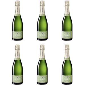 Gardet Champagne Demi-Sec 75cl - Pack Of 6 Gardet Champagne Demi-Sec 75cl - Pack Of 6
