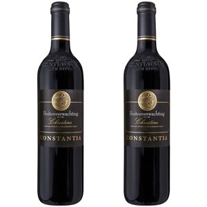 Buitenverwachting Constantia Cabernet Sauvignon Cabernet Franc Red Wine 2 X 75cl Buitenverwachting Constantia Cabernet Sauvignon Cabernet Franc Red Wine 2 X 75cl